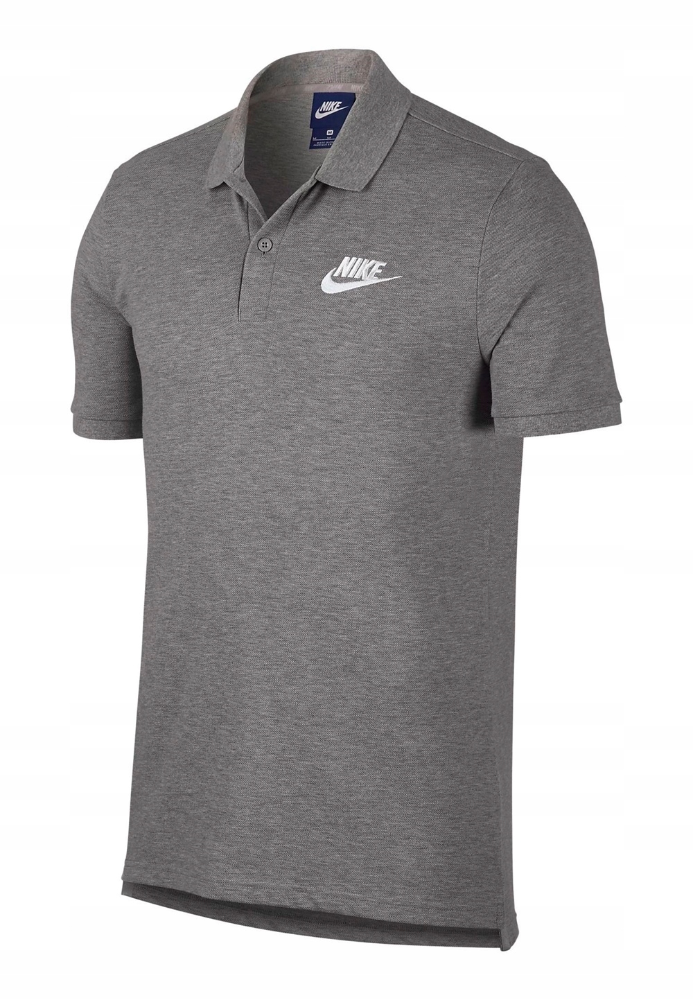 

koszulka męska Polo Nike 909746-063 S