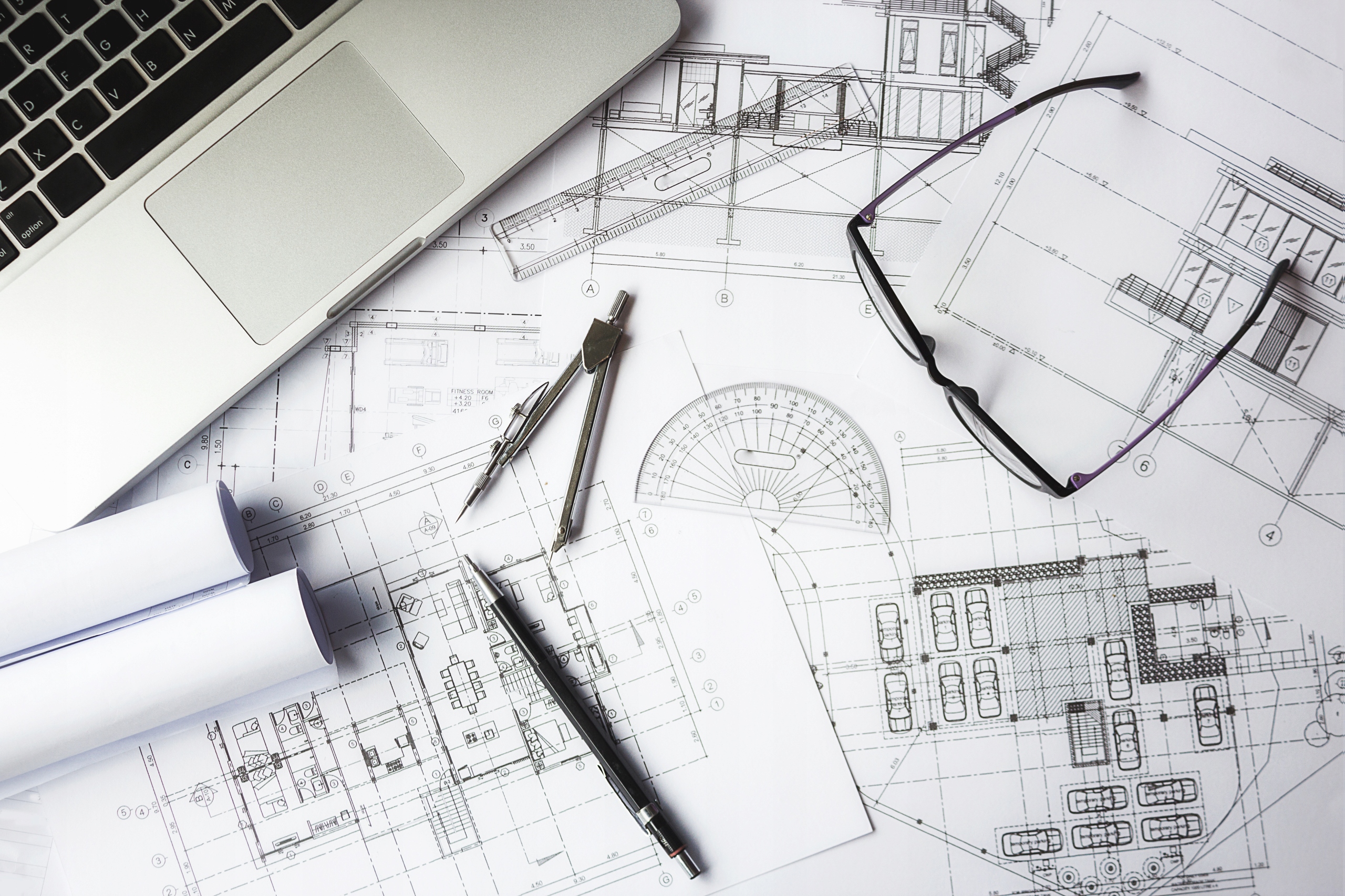 

Wydruk kolorowy Cad projektów A1