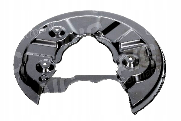 OSŁONA TARCZY HAMULCOWEJ AIC Producent części AIC