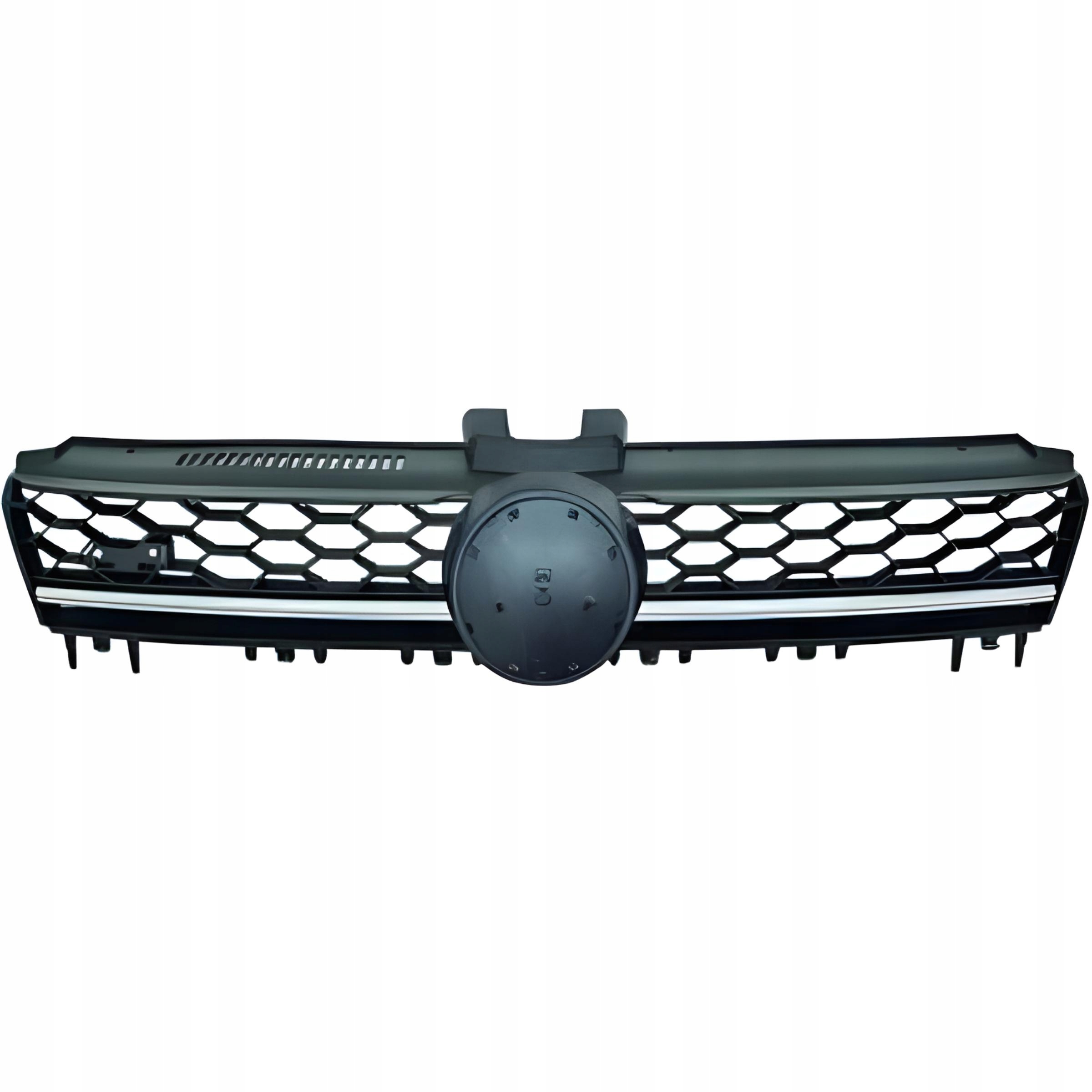 KRATKA CHŁODNICY (GRILL) VOLKSWAGEN GOLF VII 12-17