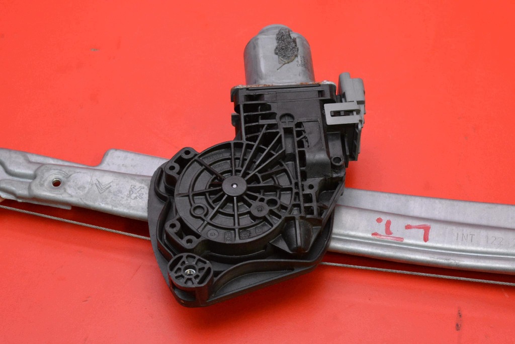 window regulator left rear part EU 9802581880 CITROEN DS5 5D HB 12-15