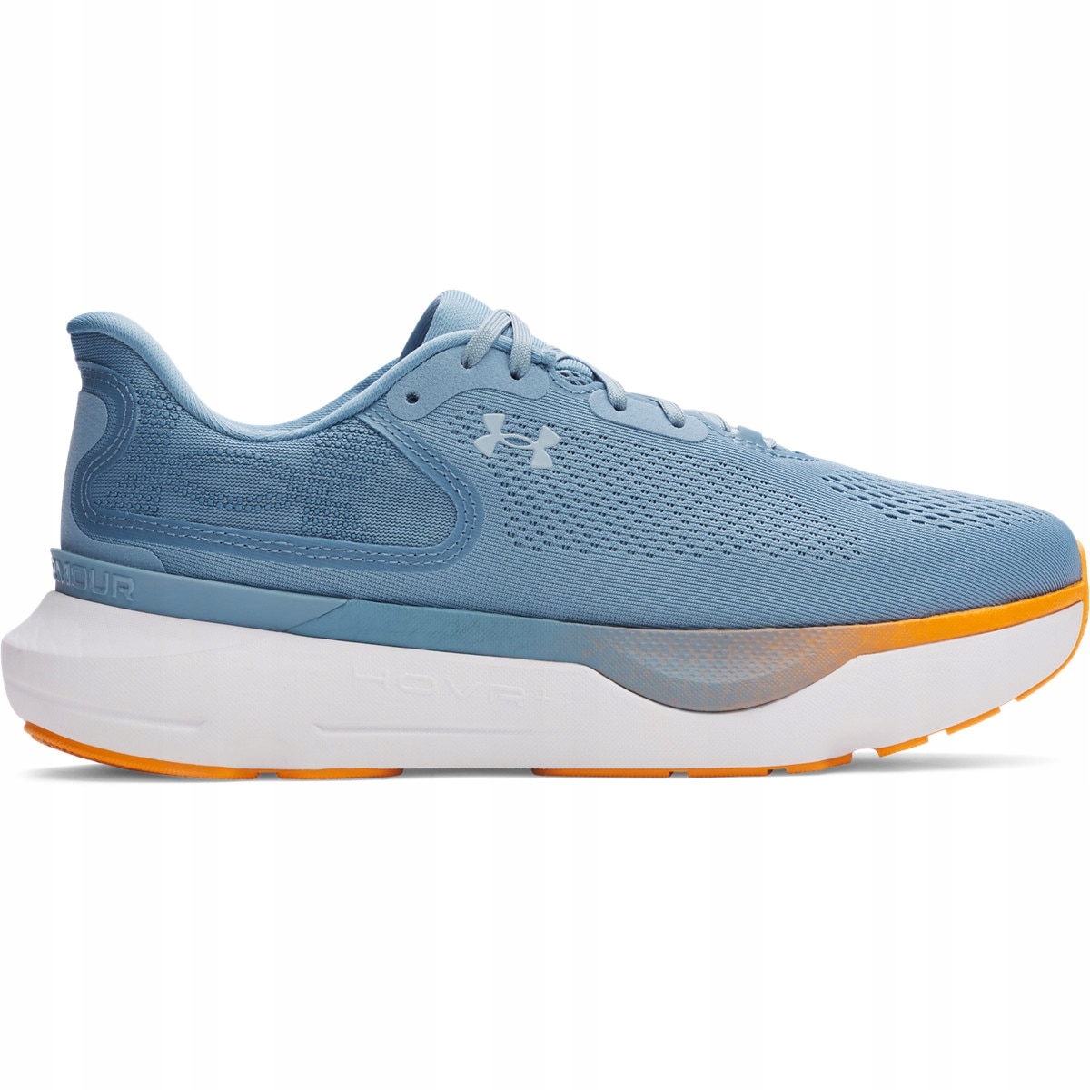 Męskie buty do biegania Under Armour Ua Infinite Pro 2 niebieskie 47.5
