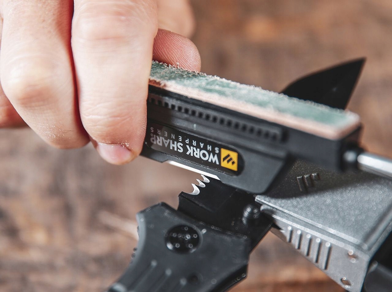 Zestaw upgrade do Work Sharp Precision Adjust Marka Work Sharp