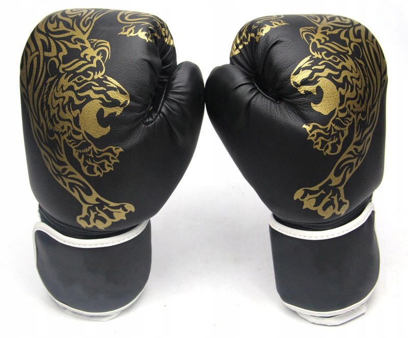 RĘKAWICEBOKSERSKIE SPARINGOWE DOROSLI 10oz