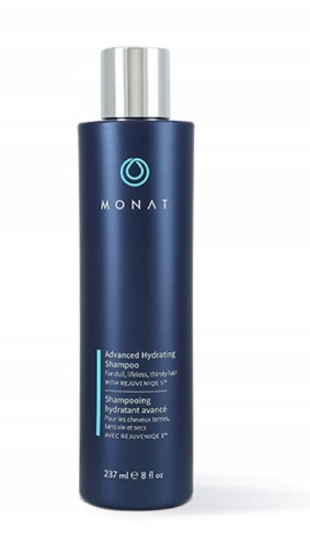 *monat Advanced Hydrating * szampon zaawansowane nawodnienie- 237 ml