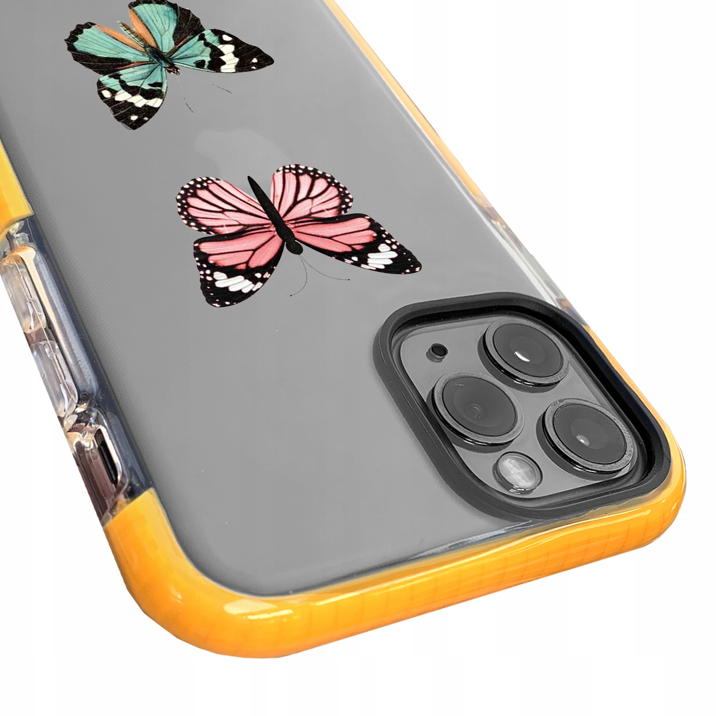 

Etui Pancerne do iPhone 11 silikon wzory + Szkło