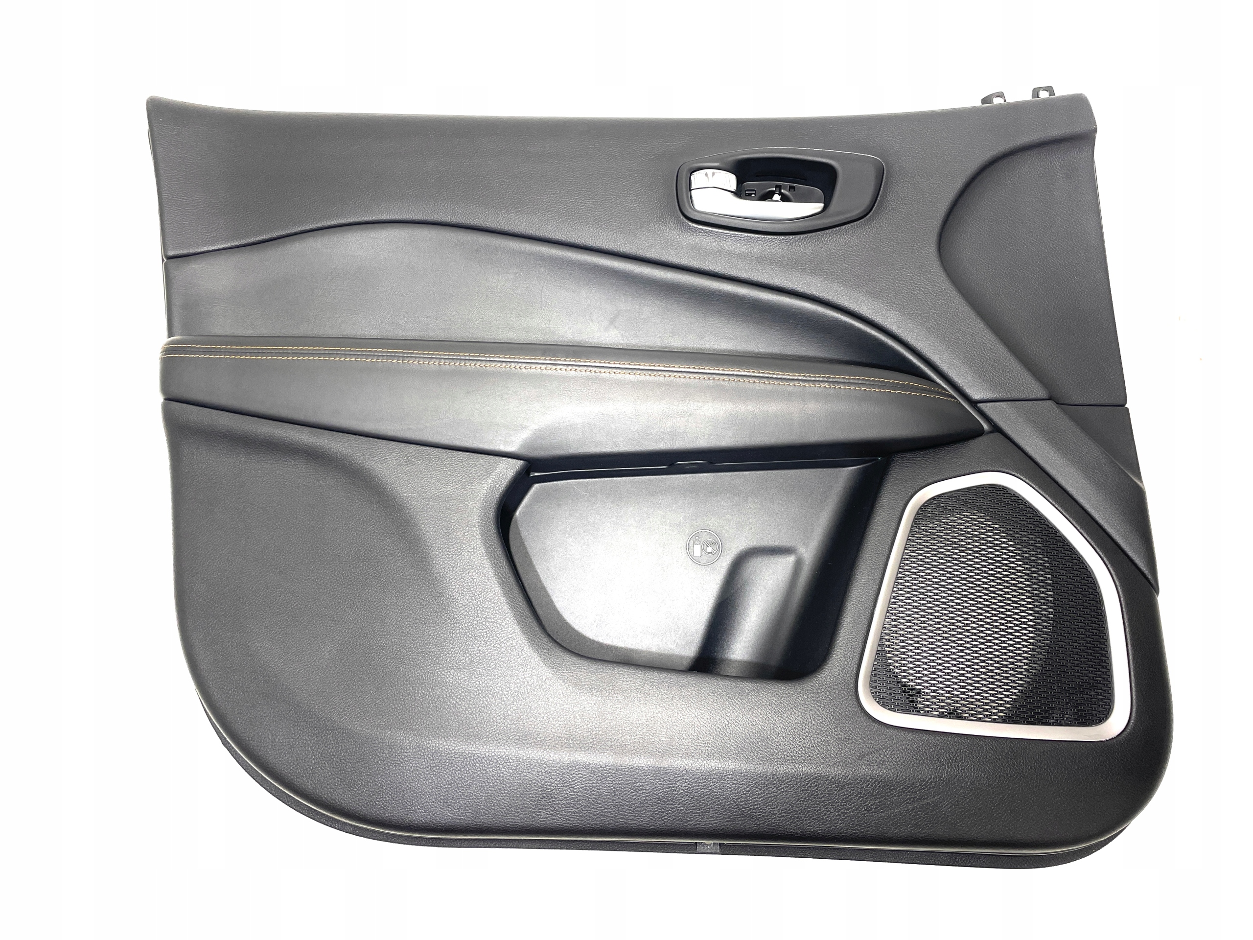 дверные карты левый Compass 5UR93LT5AF