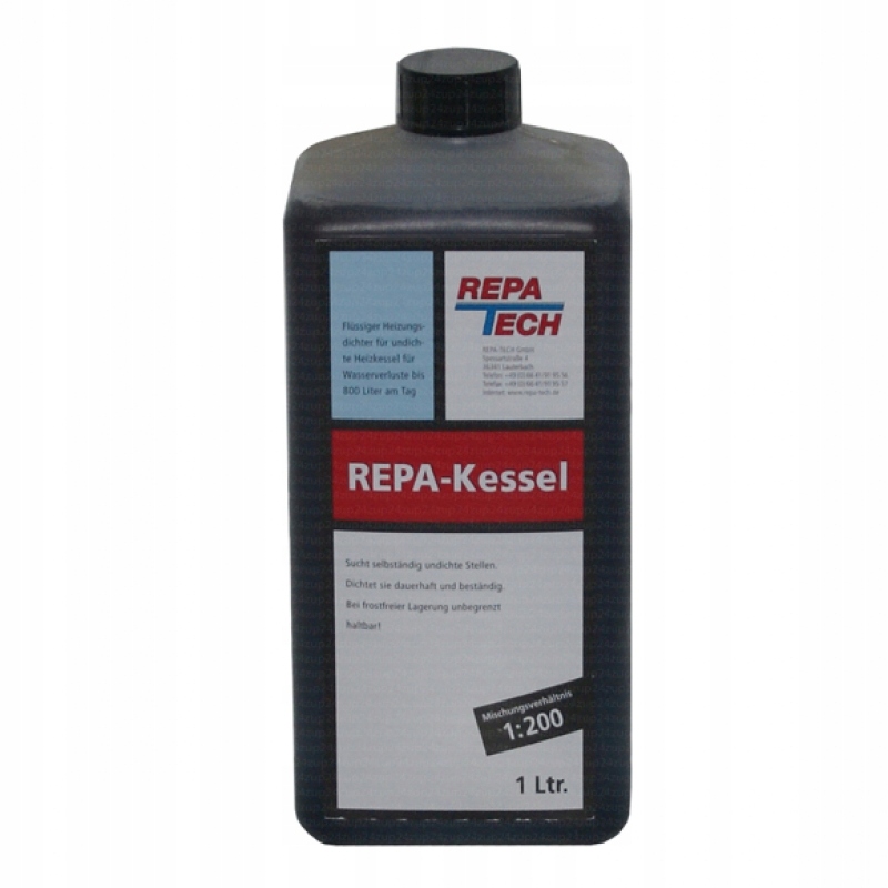 Tesniaci prostriedok Repa Kessel (kotol) 1 liter