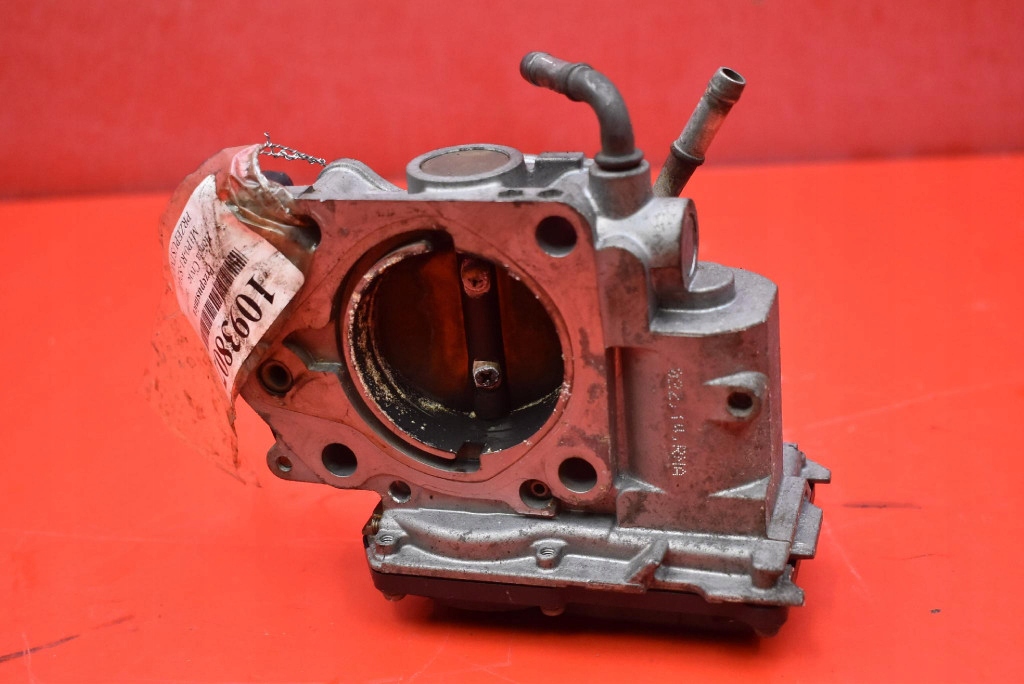 Valvola a farfalla GMA4A HONDA CIVIC 8 VIII 1.8 e-VTEC 140 KM 05-08