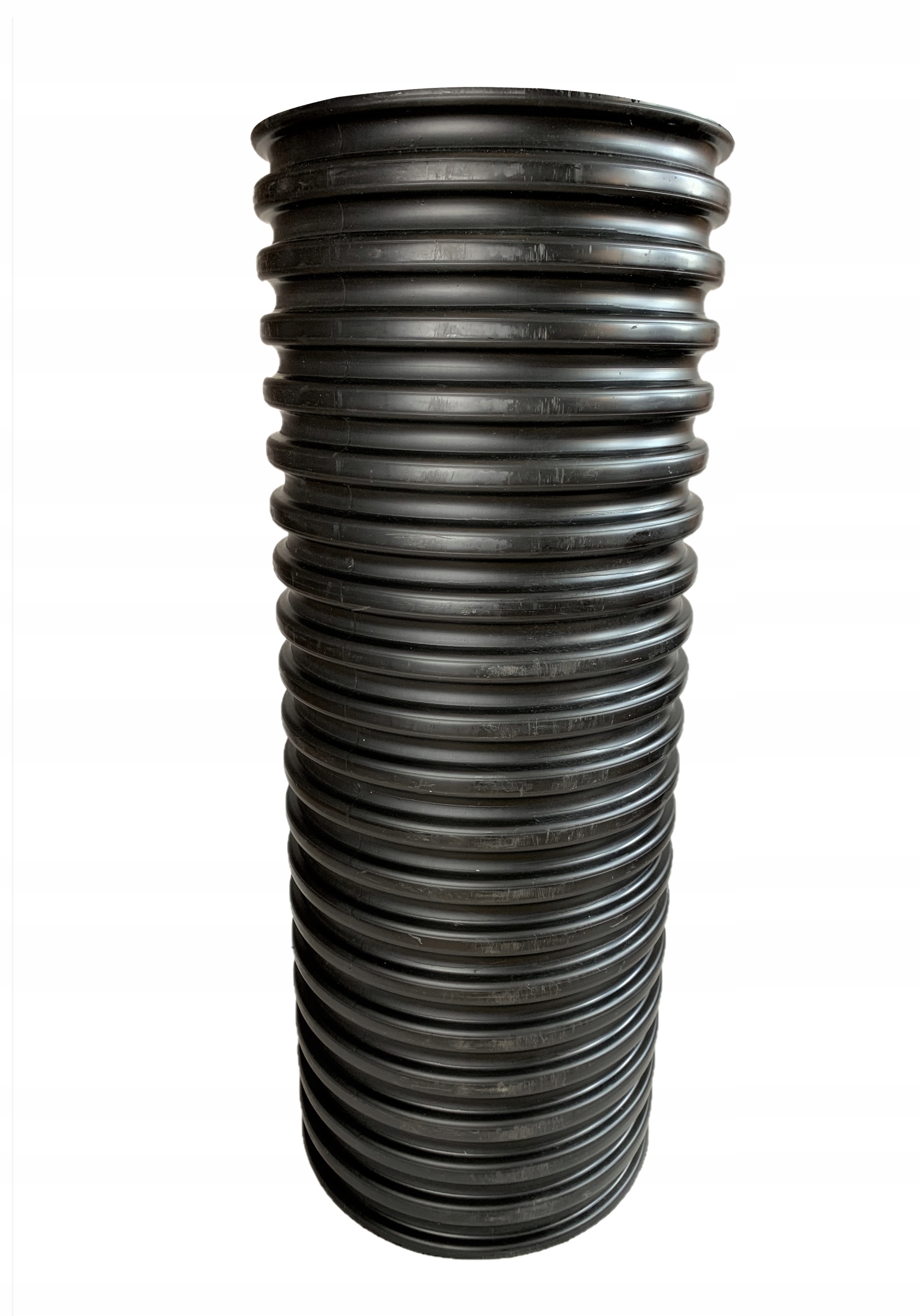 

Rura karbowana trzonowa Wavin Studnia 400 1m