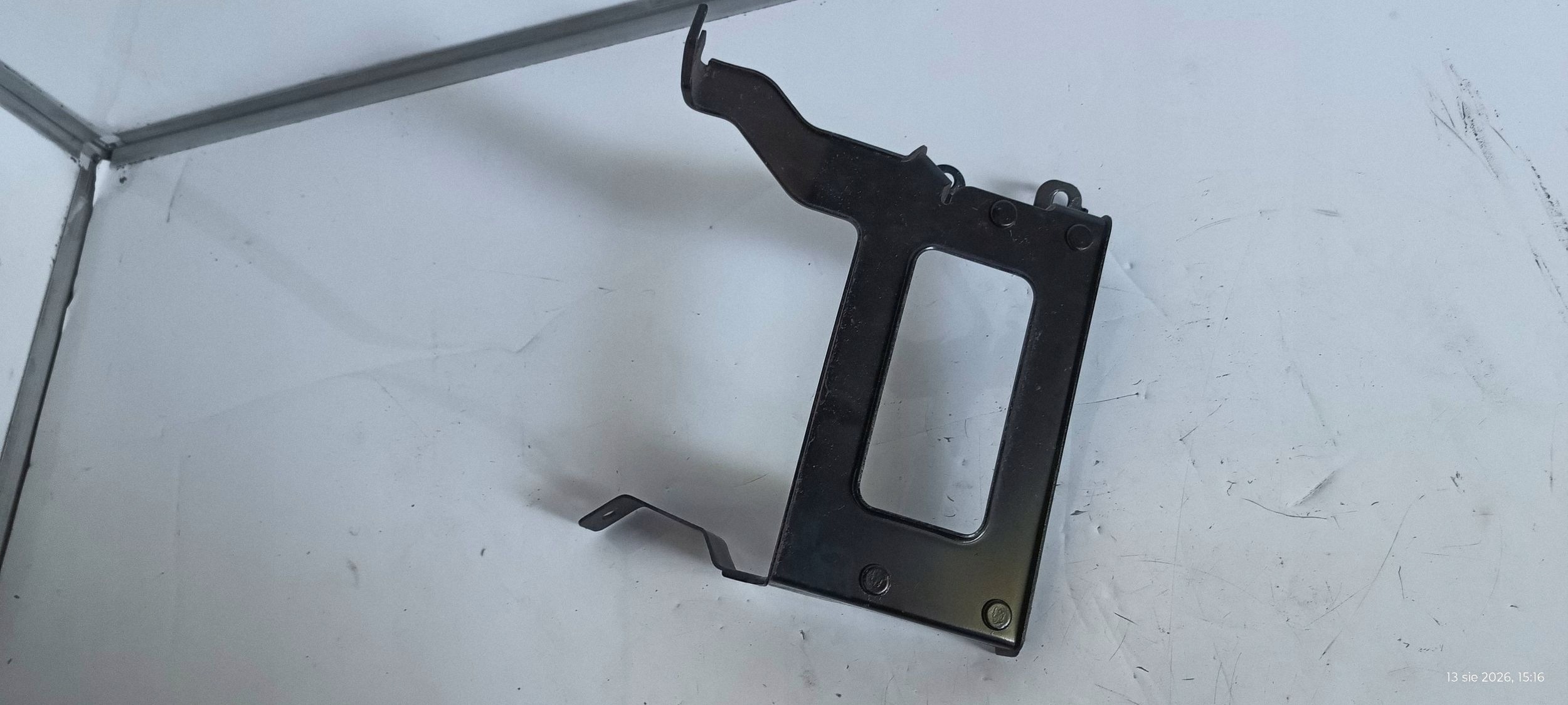 halter KOMPUTERA HYUNDAI TUCSON III 1,7 CRDI 2015