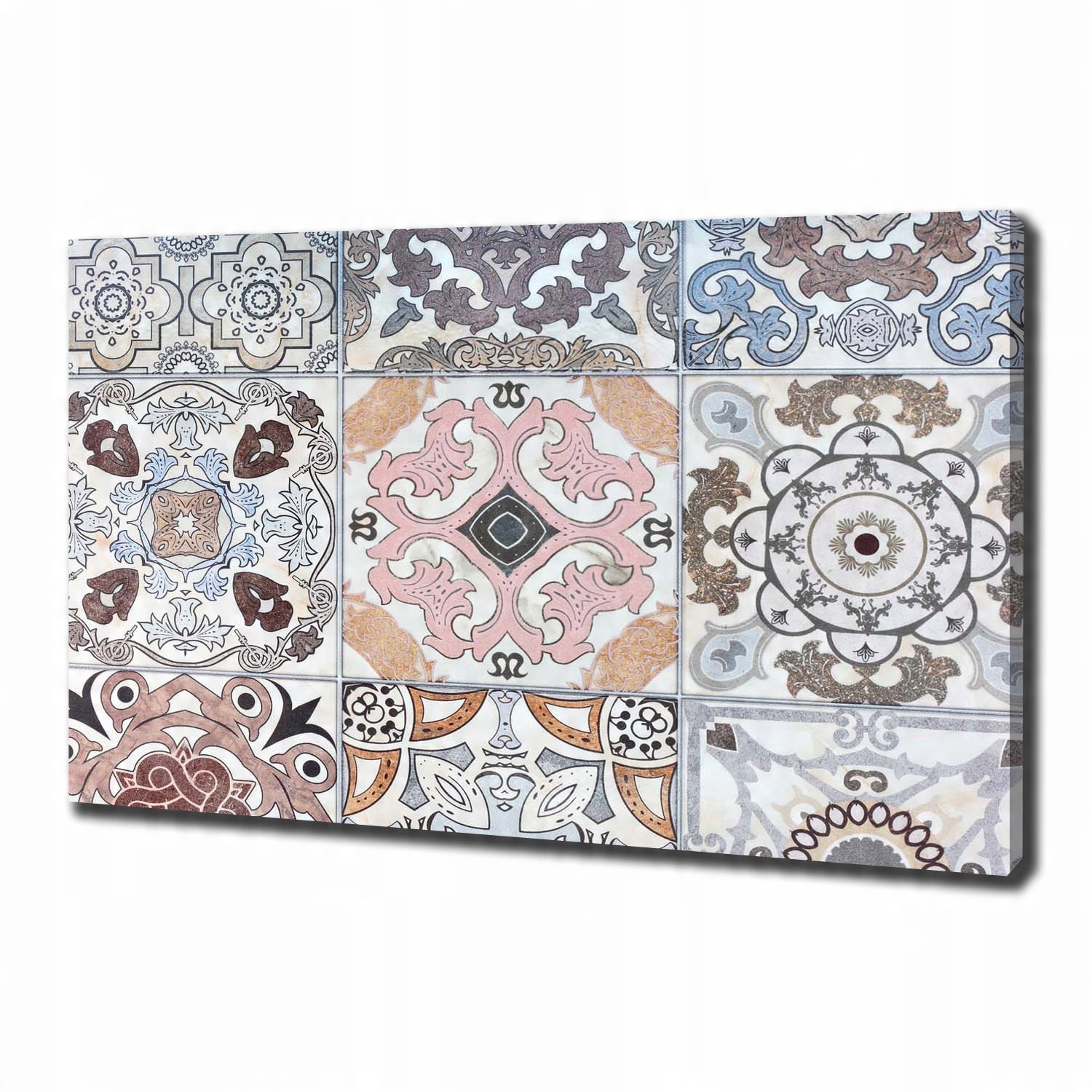 

Foto obraz na płótnie Ceramiczne płytki 100x70 cm