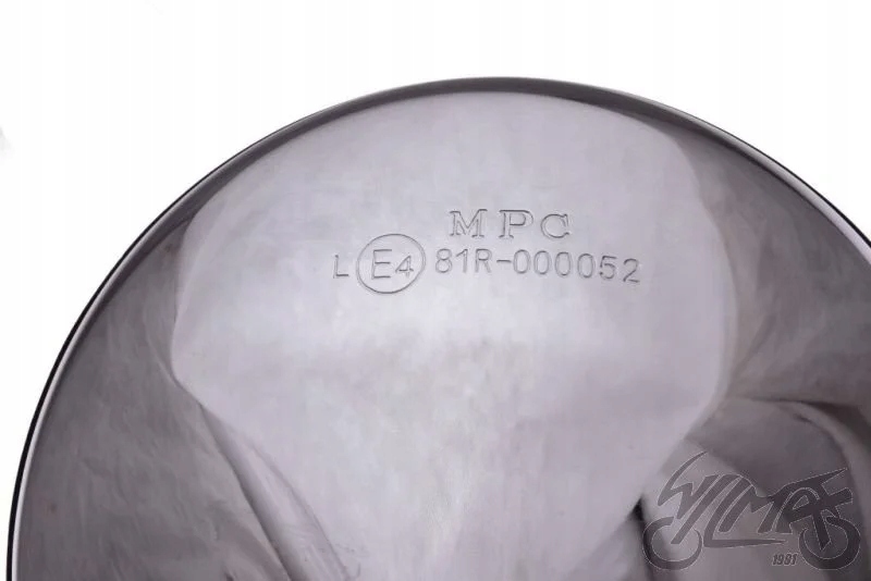 LUSTERKO M10 MH019 Numer katalogowy części LU2019