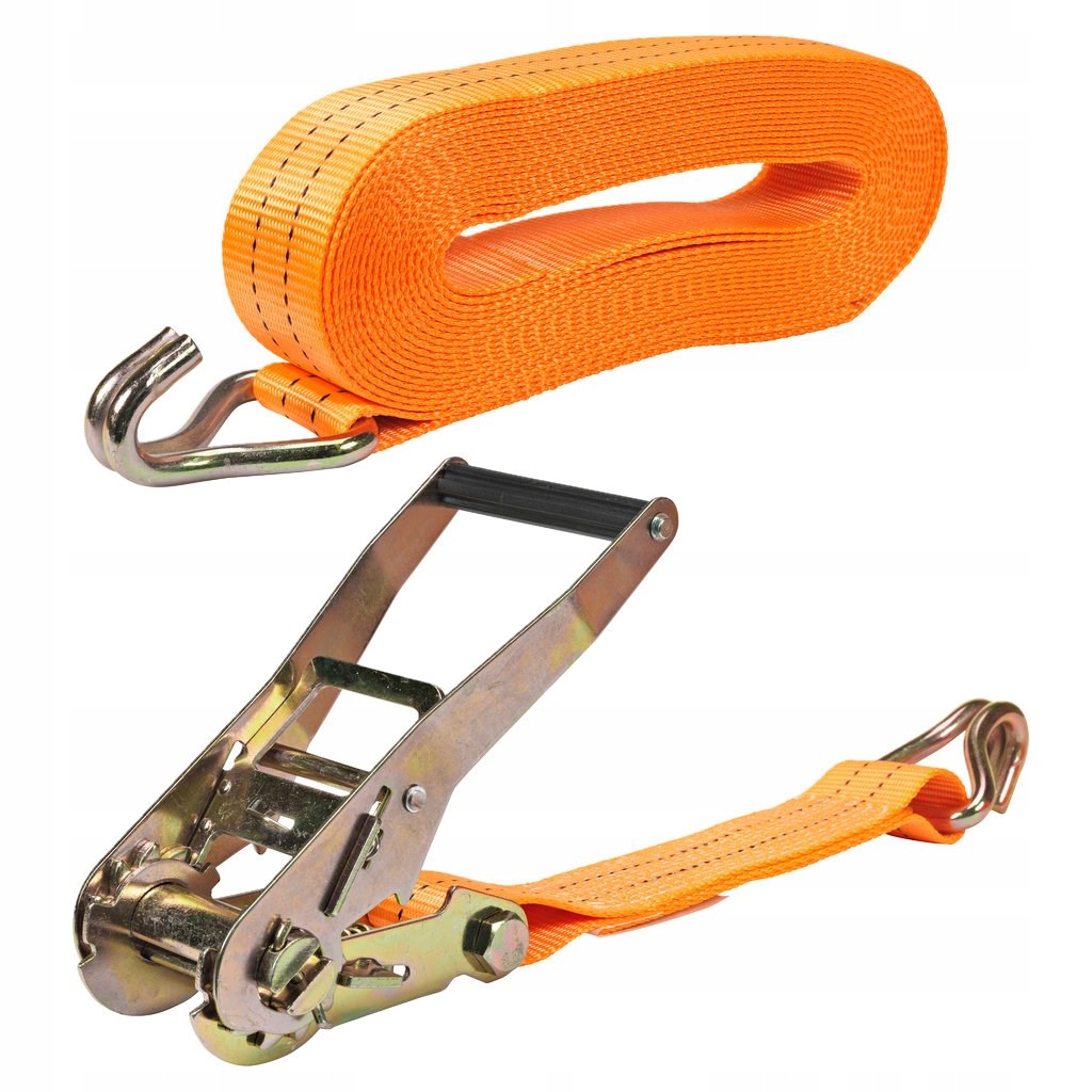 Stahovací přepravní pás 10 m/50 mm 4000 kg