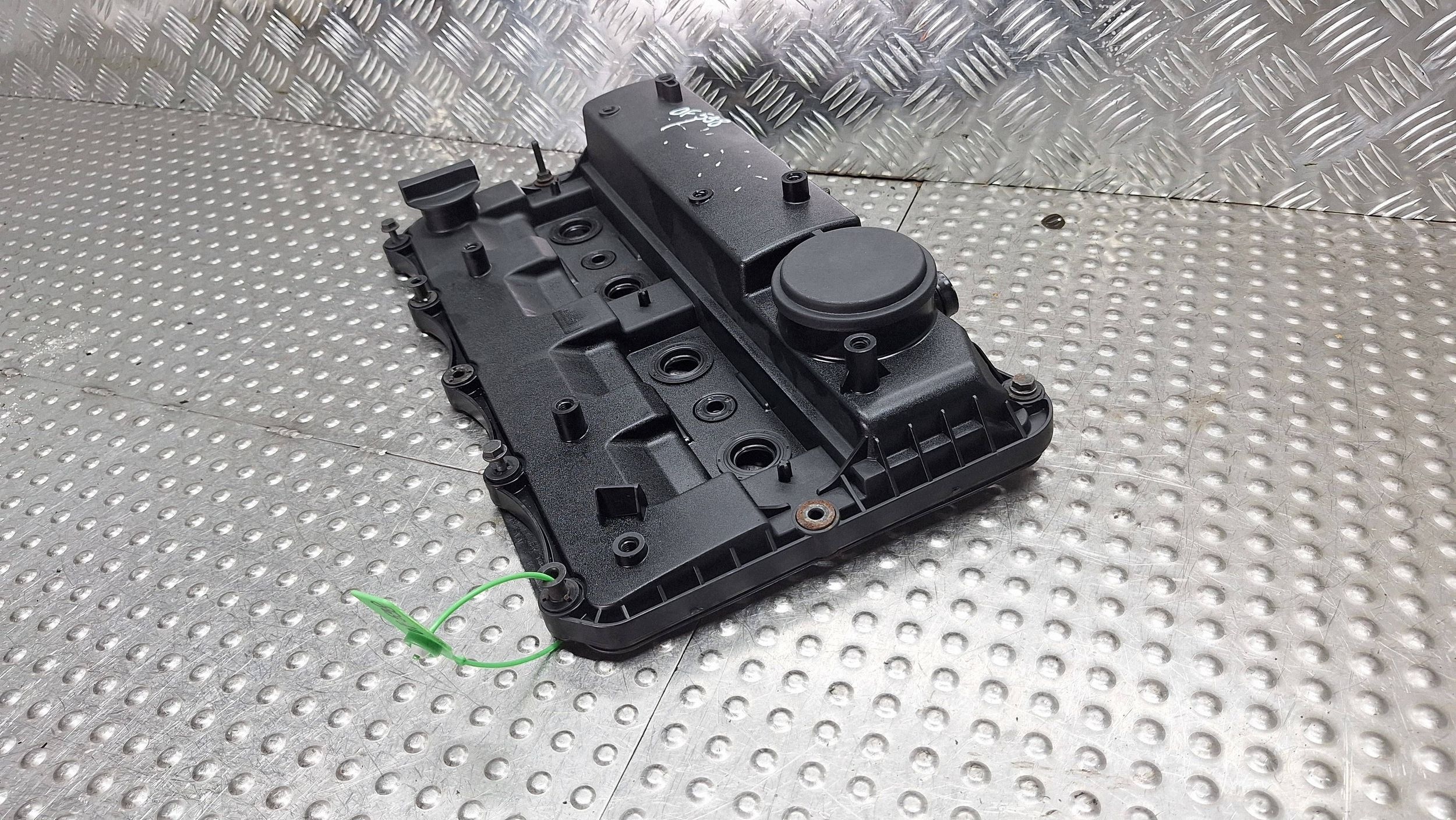 Abdeckung der Ventile 70260190 FORD TRANSIT MK7 2.2 TDCI