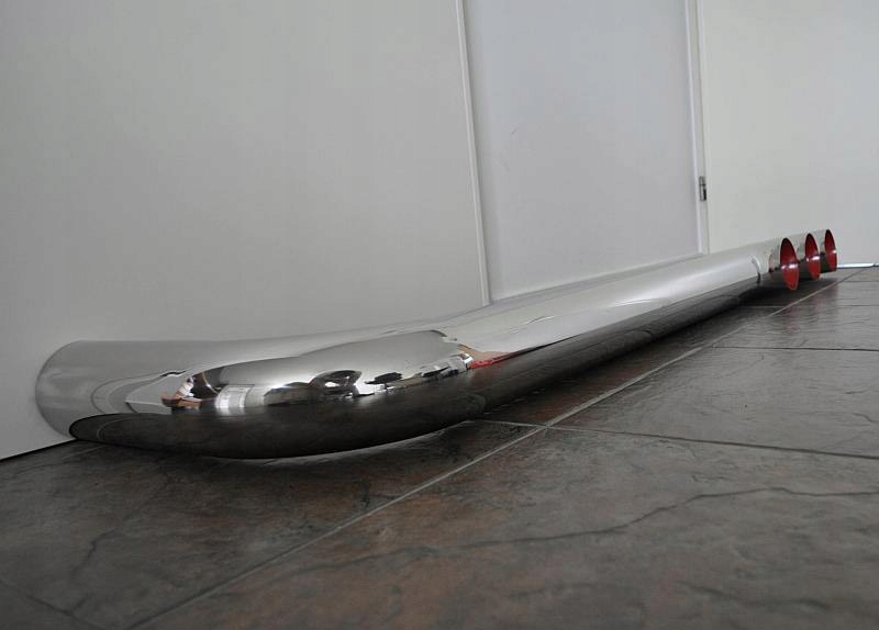 Wydech Renault Magnum Producent JKS