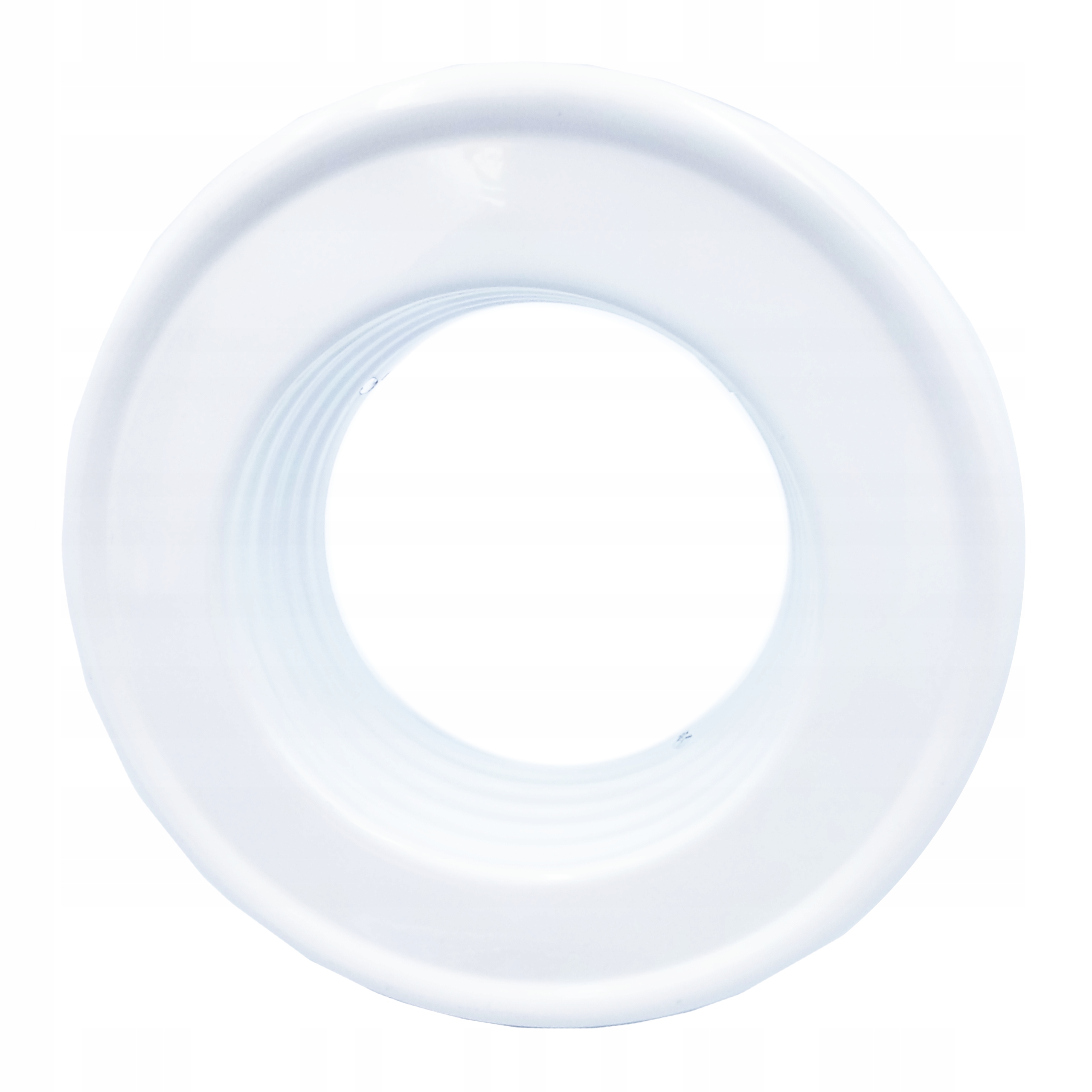 

Rozeta Maskująca Do Rur Osłona Biała 150 mm