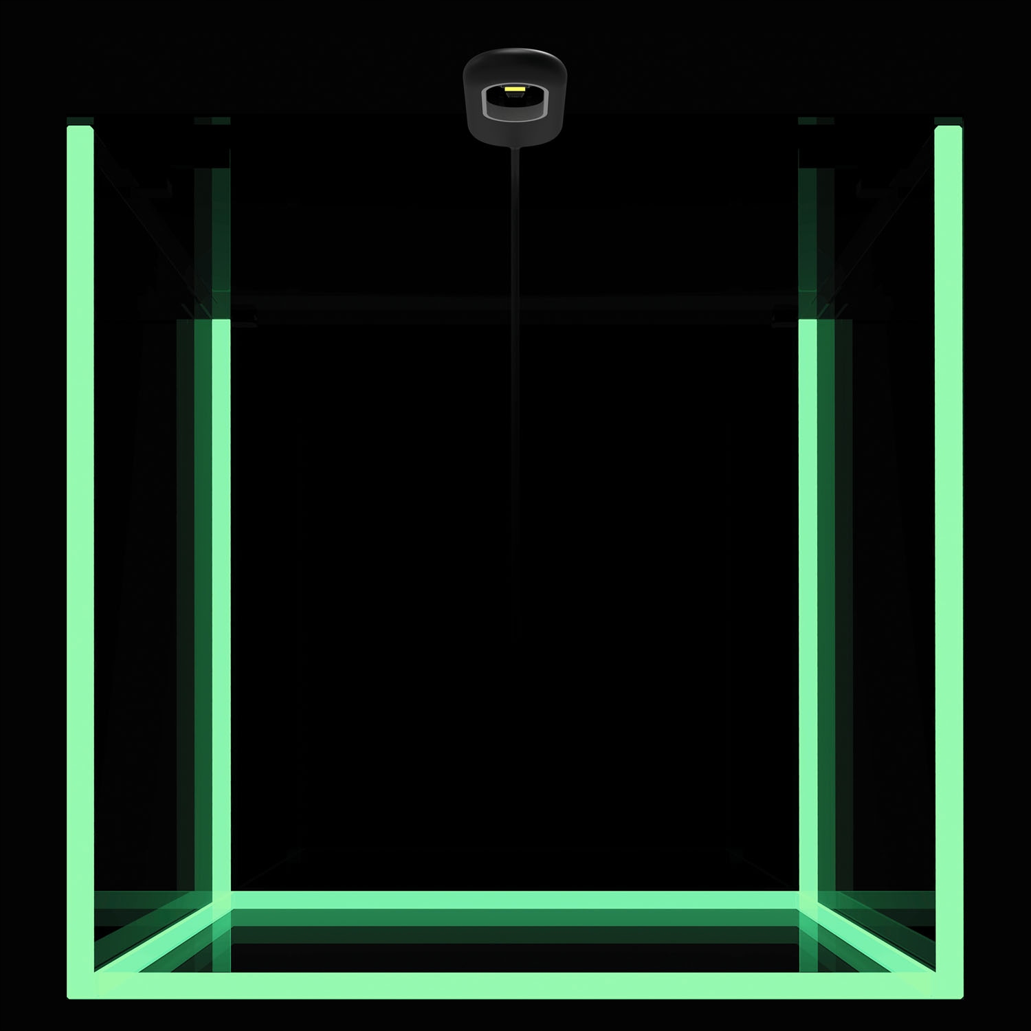 Levně Akvarijní set Lumi Set 5l