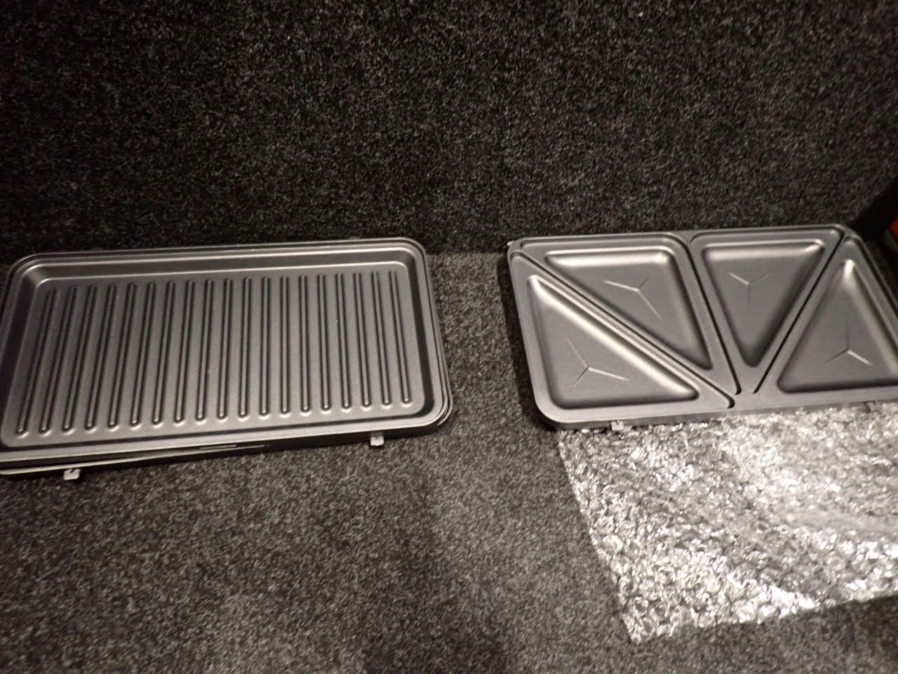 Opiekacz do kanapek Marka VICCIO