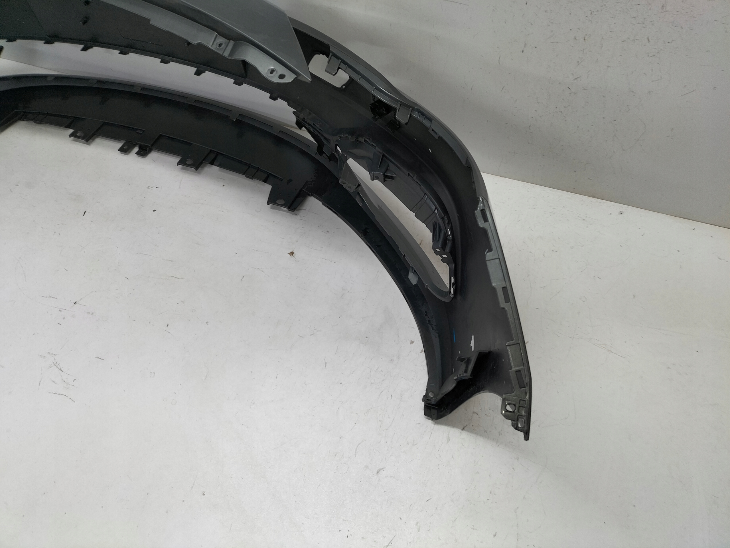 front bumper front OPEL ASTRA V K LIFT 19