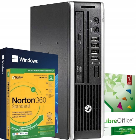HP コンパクトPC 8300 USDT Core i7 Windows10 HP Compaq Elite 8300 Core i7 3.30 GHz CPU USDT Desktop