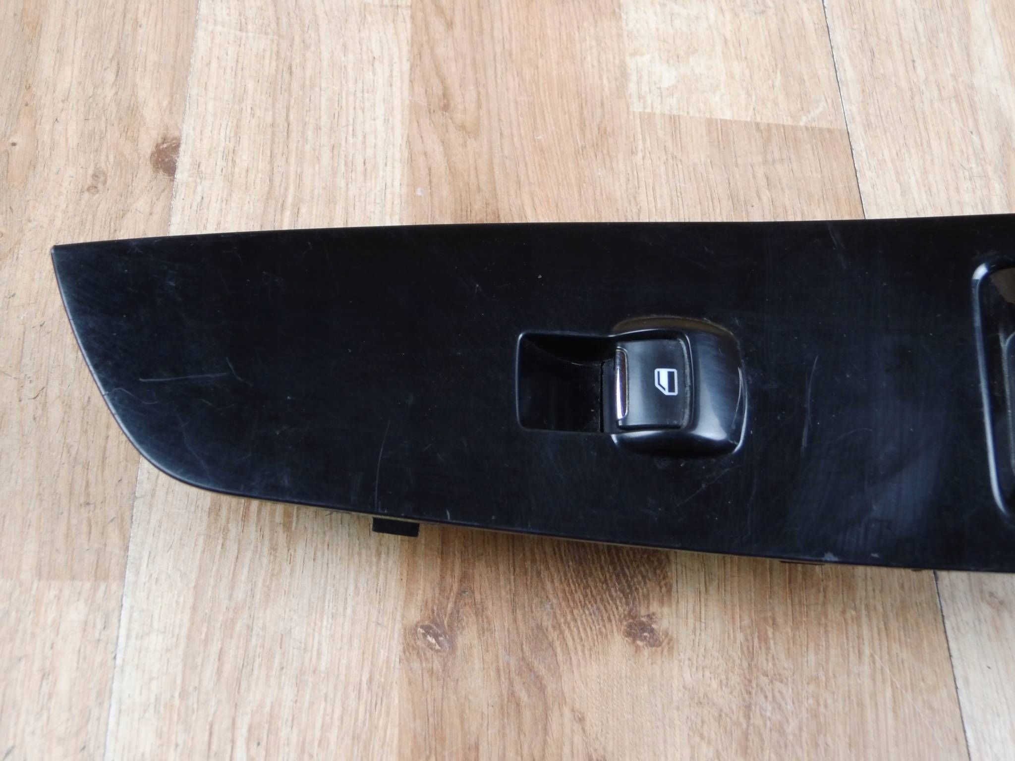 Ford Edge II MK2 panel window control switch right front front FT4B-14A563-BE