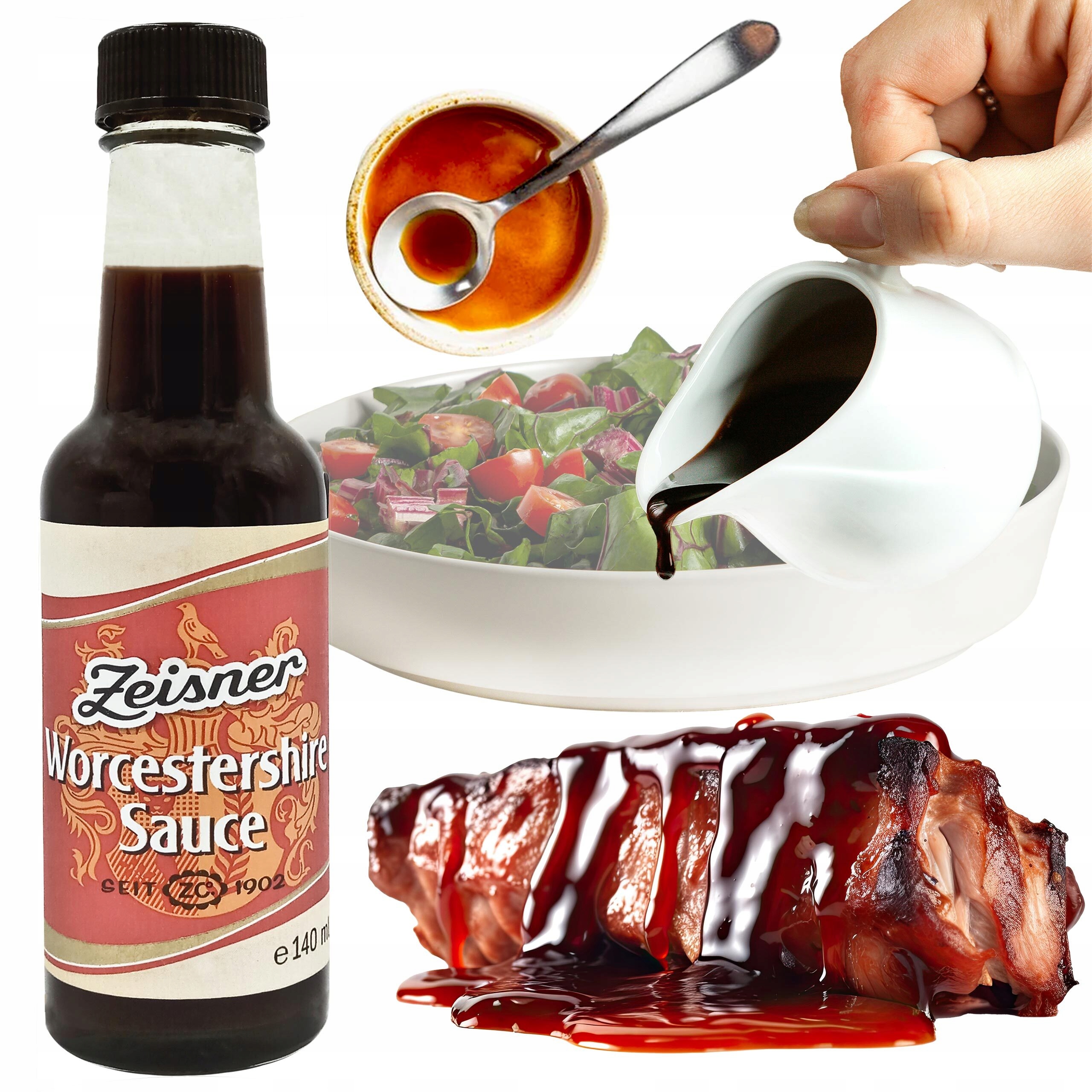 Worcestershire sauce