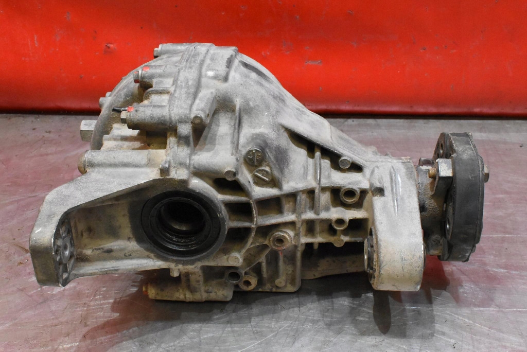 differential diff rear part rear MERCEDES GL X164 3.0 CDI 224 KM 4MATIC 06-09