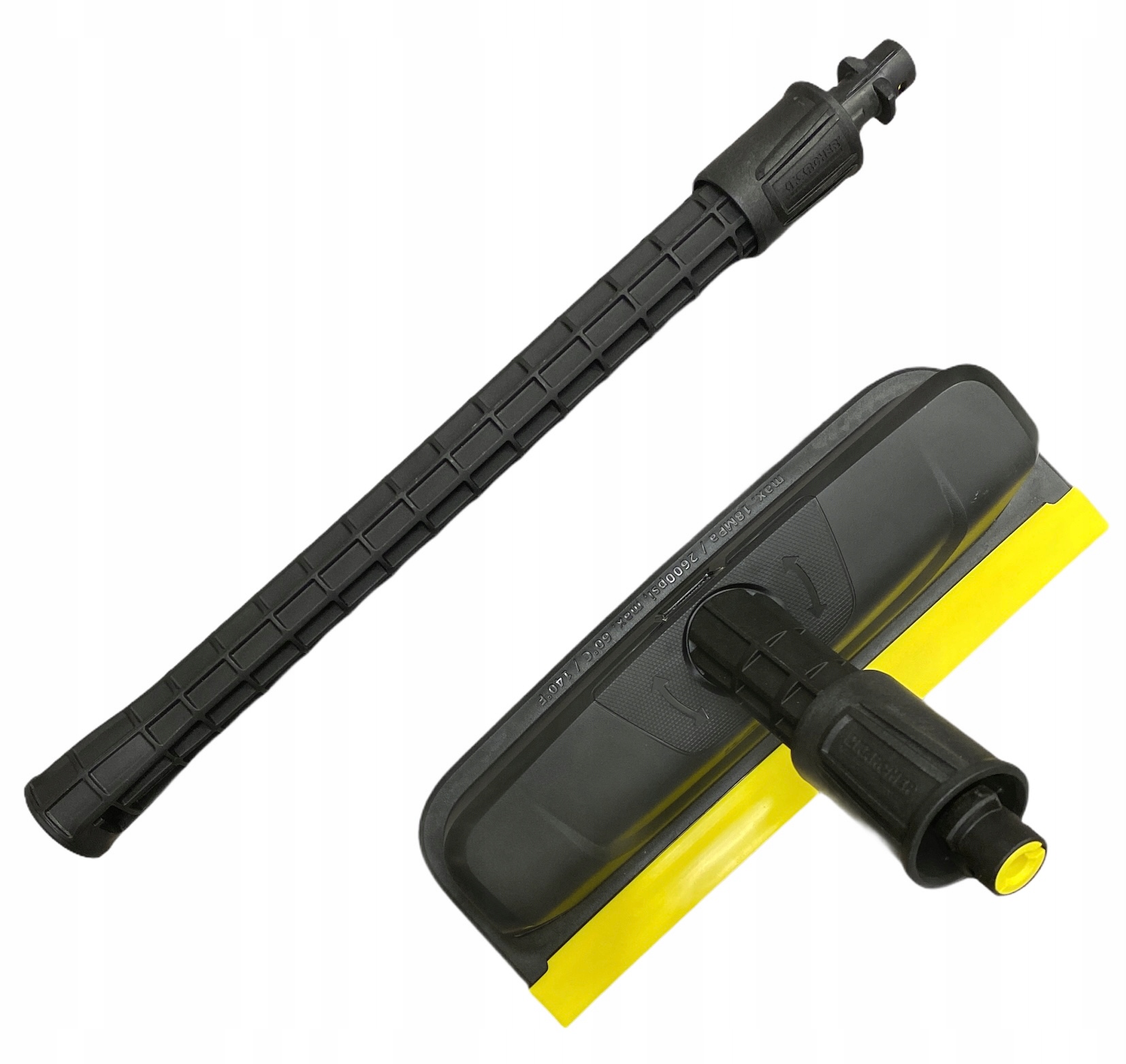 

Karcher Ps 30 Szczotka Power czyszczenia elewacji