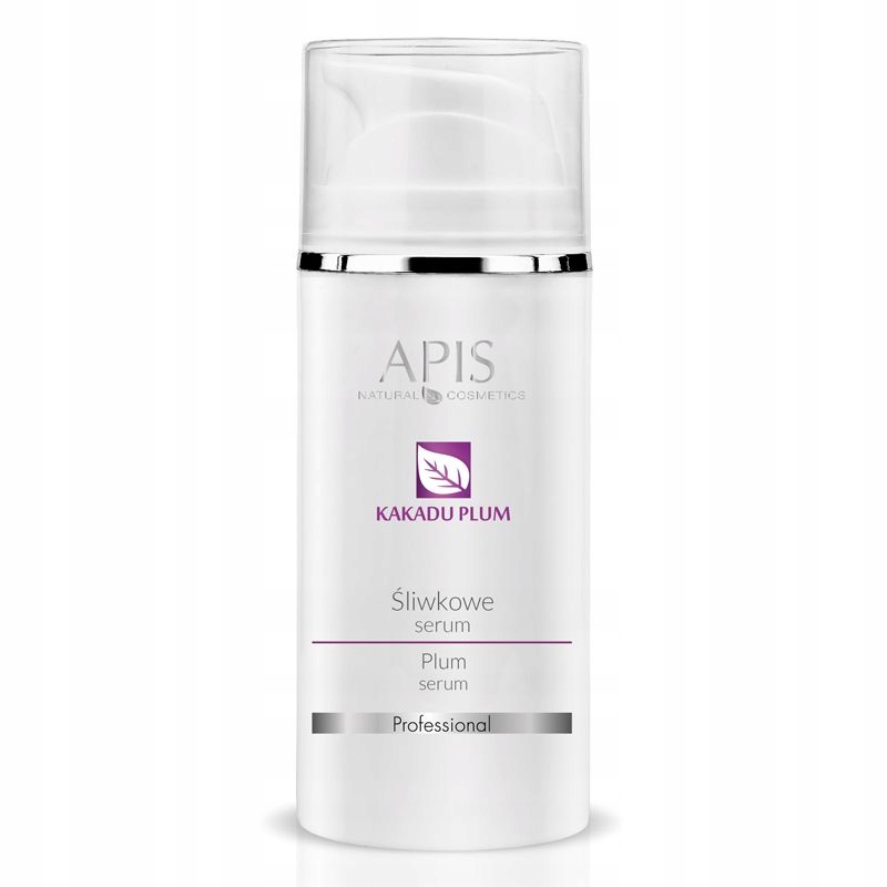 Apis švestkové sérum 100 ml