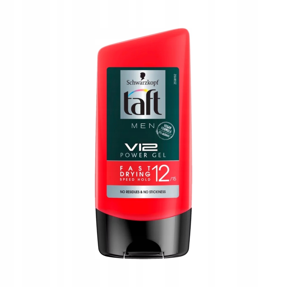 

Schwarzkopf Taft, Żel do włosów Volume 12, 15