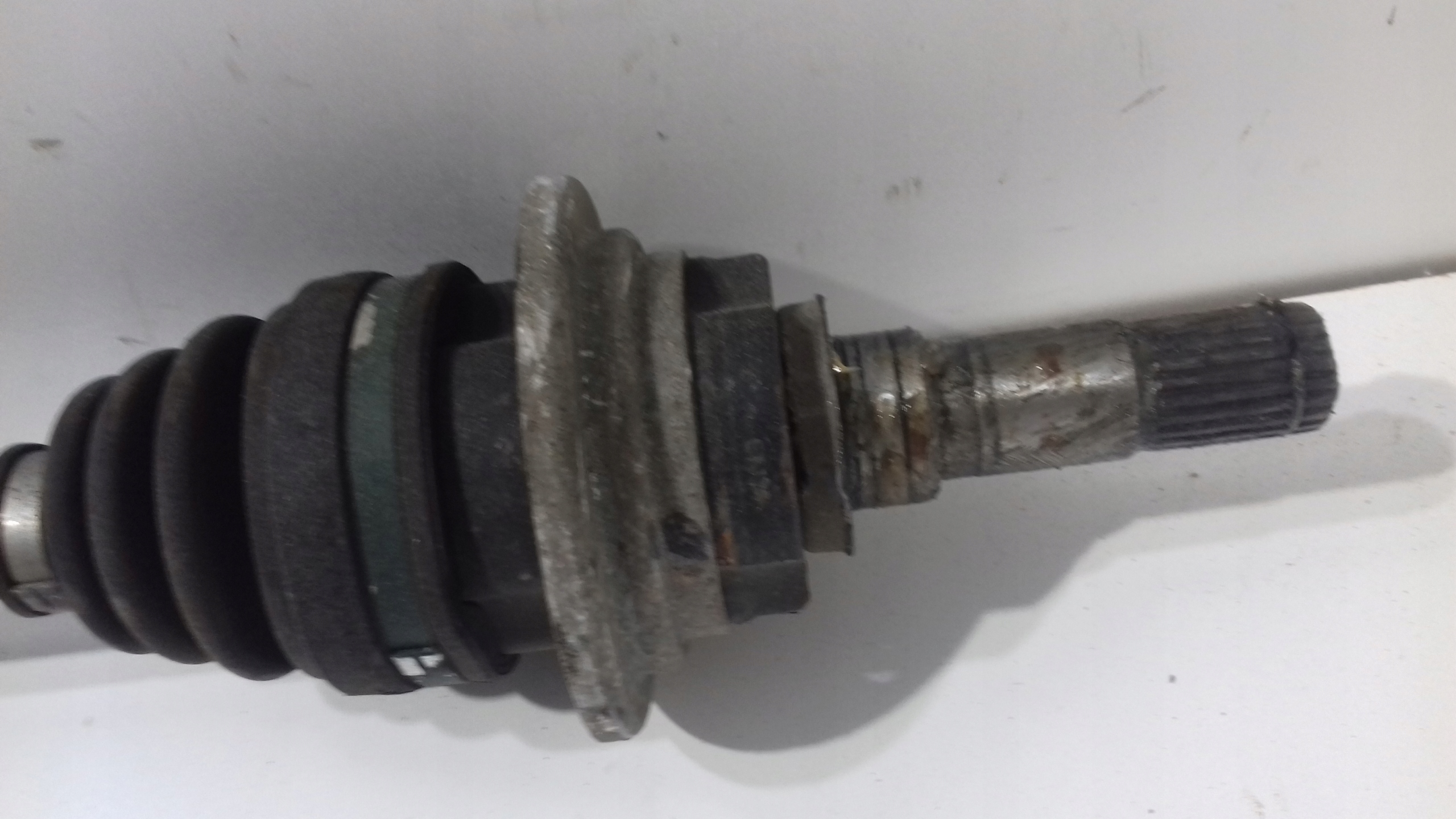 MAZDA CX-5 semi-axis rear right 2,2 D 4X4