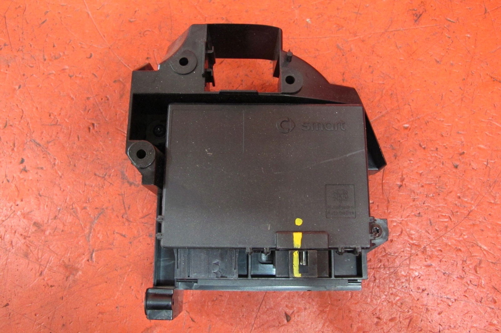 SMART FORFOUR 454 MODULE UNITÉ DE CONTRÔLE A4548202526