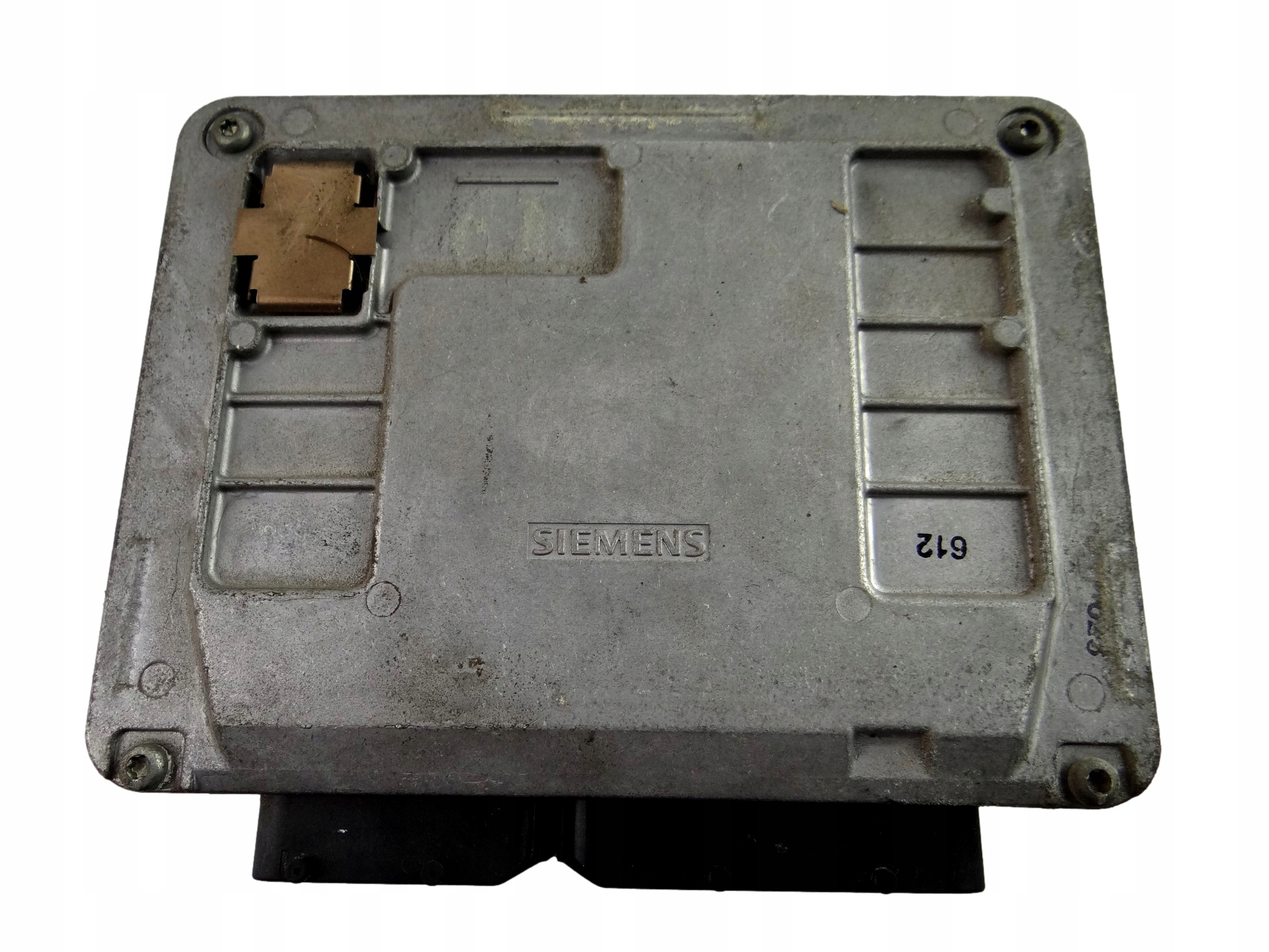 Centralina Motore SKODA FABIA e 03E 906 033 F