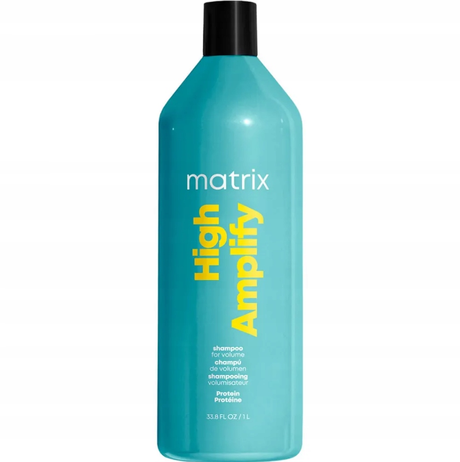 Matrix High Amplify šampon pro jemné vlasy dodávající objem 1000 ml