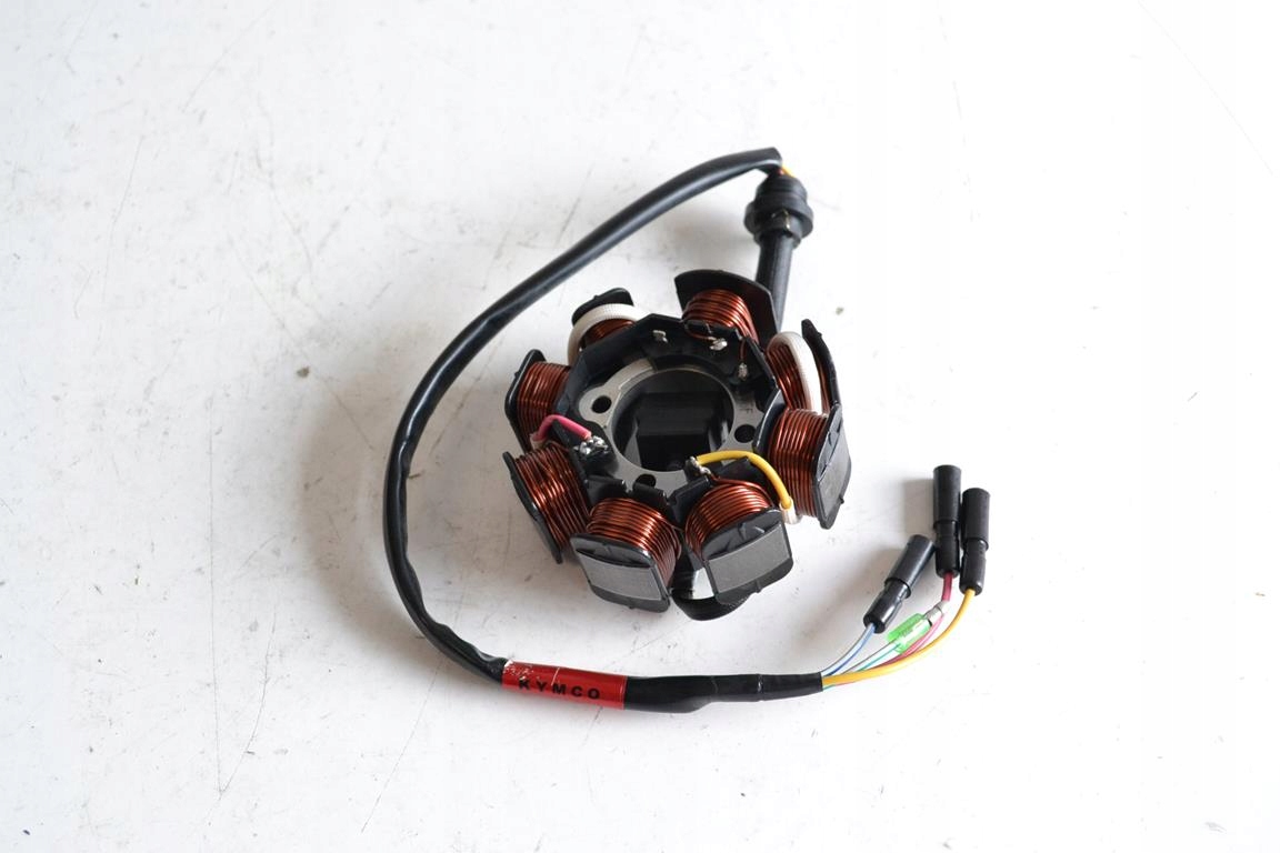 zapaľovacie cievky stator Kymco CK1 125