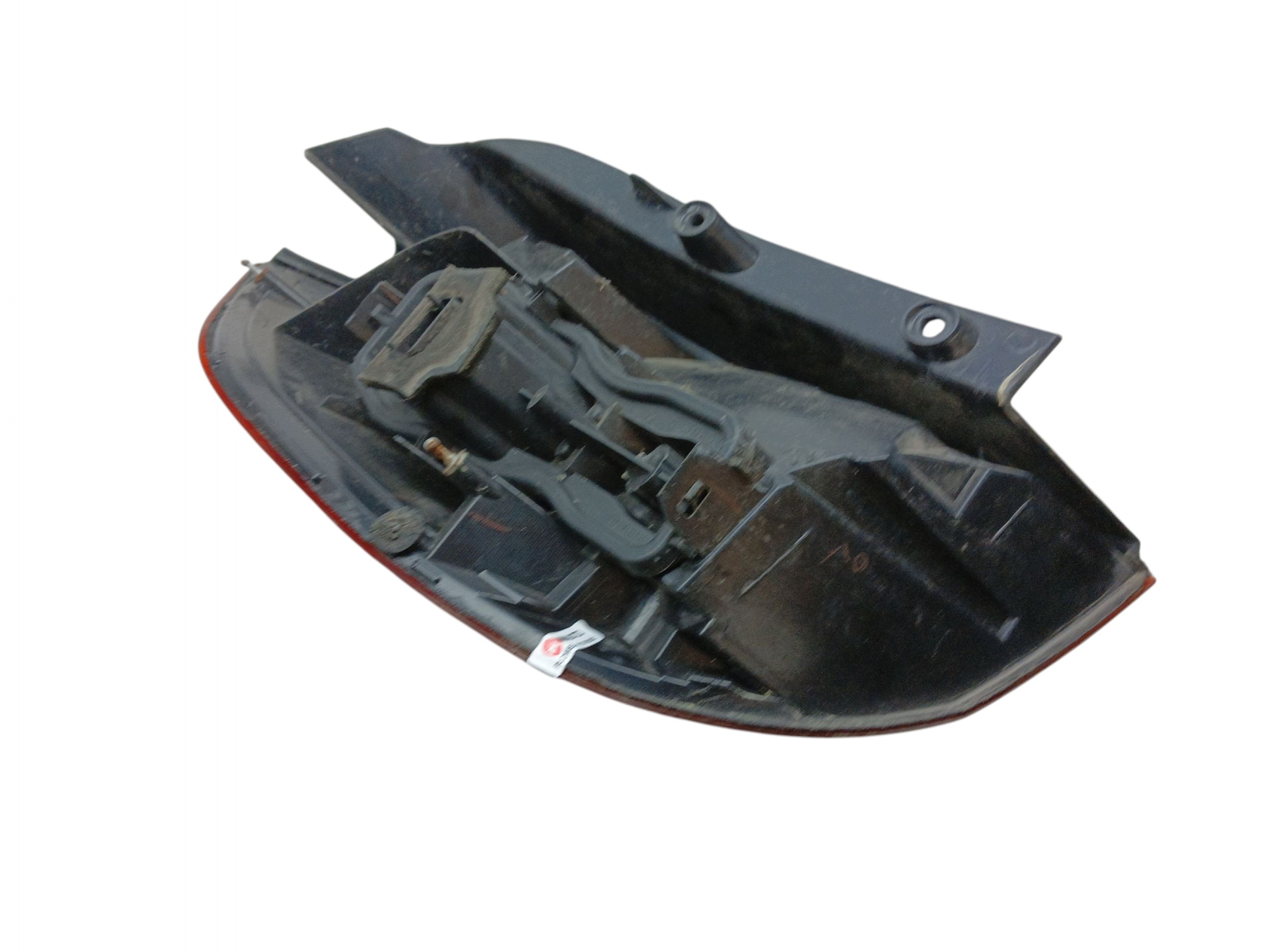 light right rear part rear right RENAULT SCENIC II LIFT (06-09)