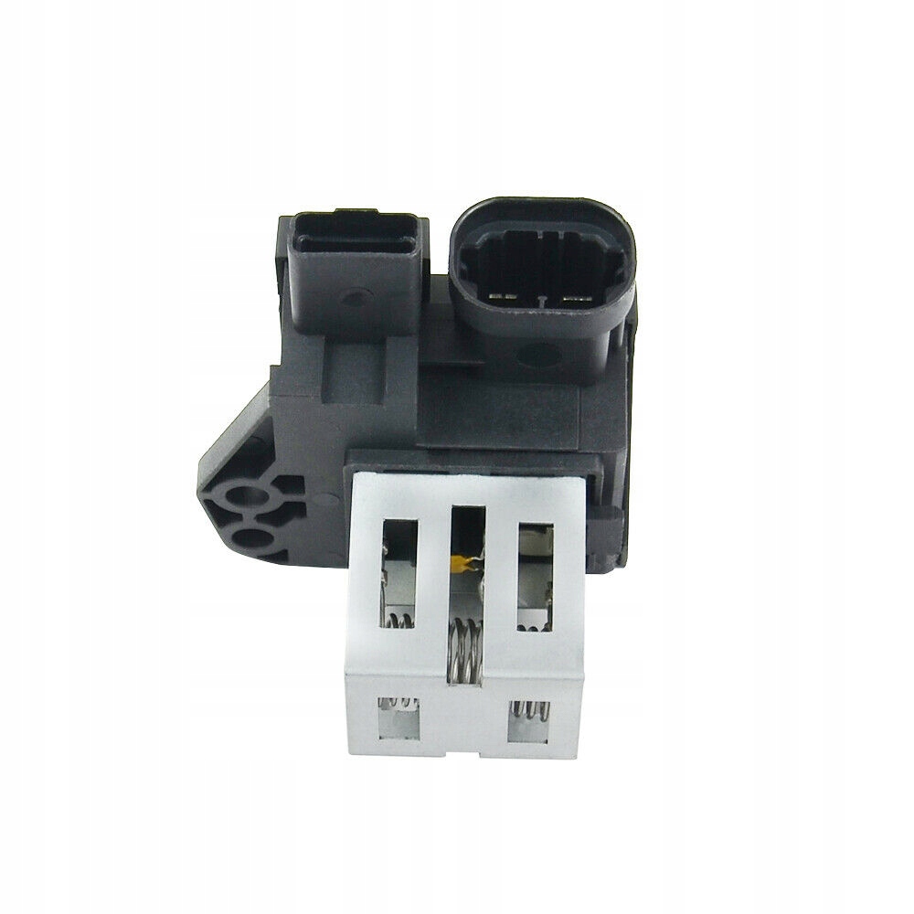 STEROWNIK WENTYLATORA CITROEN C3 PICASSO 2008-2017 Producent części Ossca