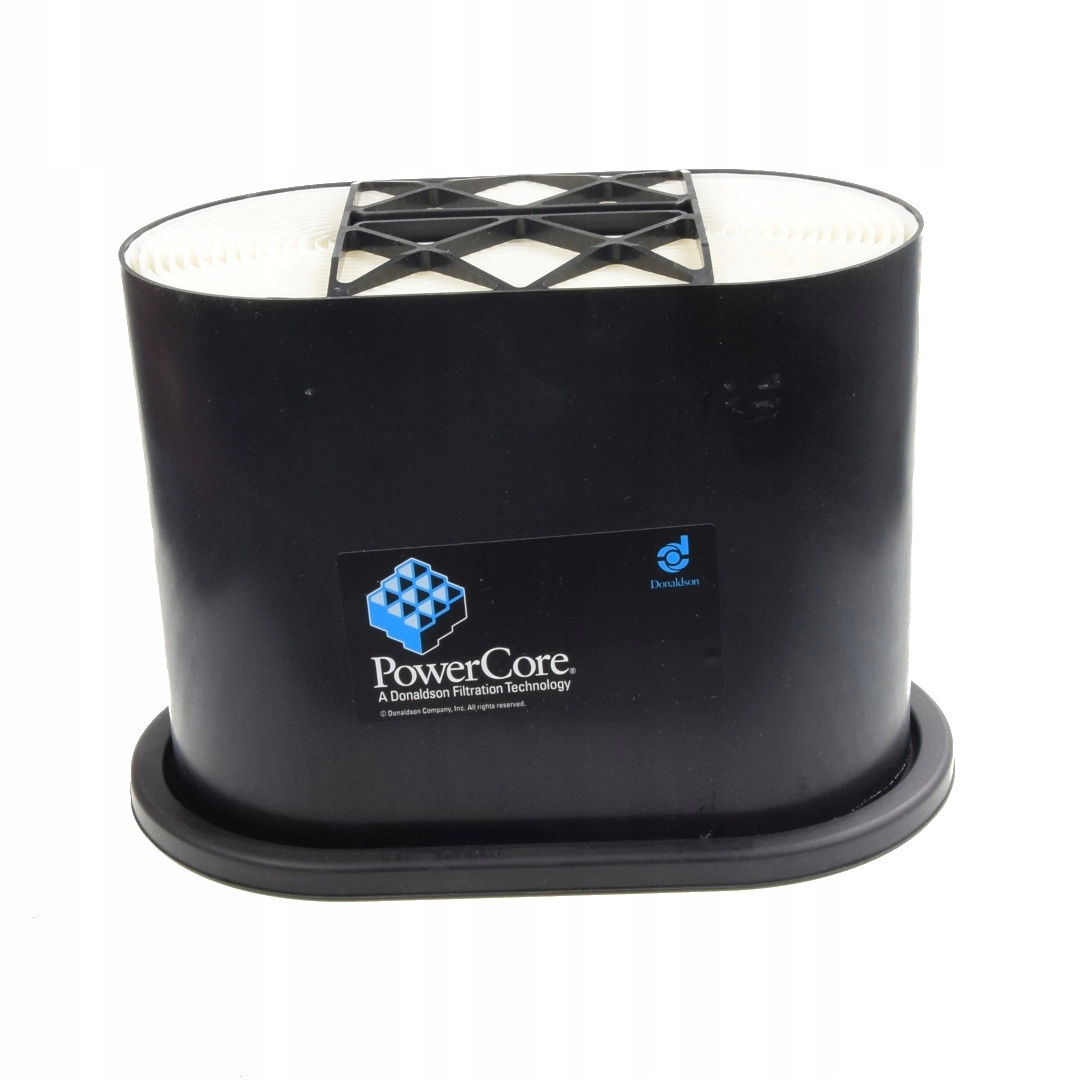 Повітряний фільтр H260200090100 Donaldson P608533