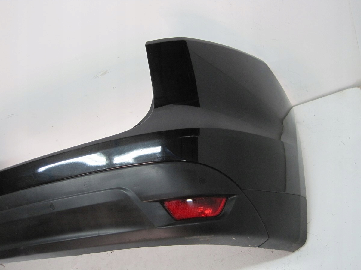 bumper rear part rear JAGUAR F PACE 4 PDC 19R