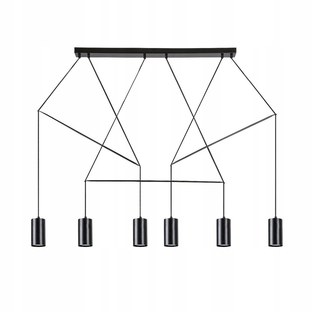 Závesná lampa Aslaug 72018 Rabalux