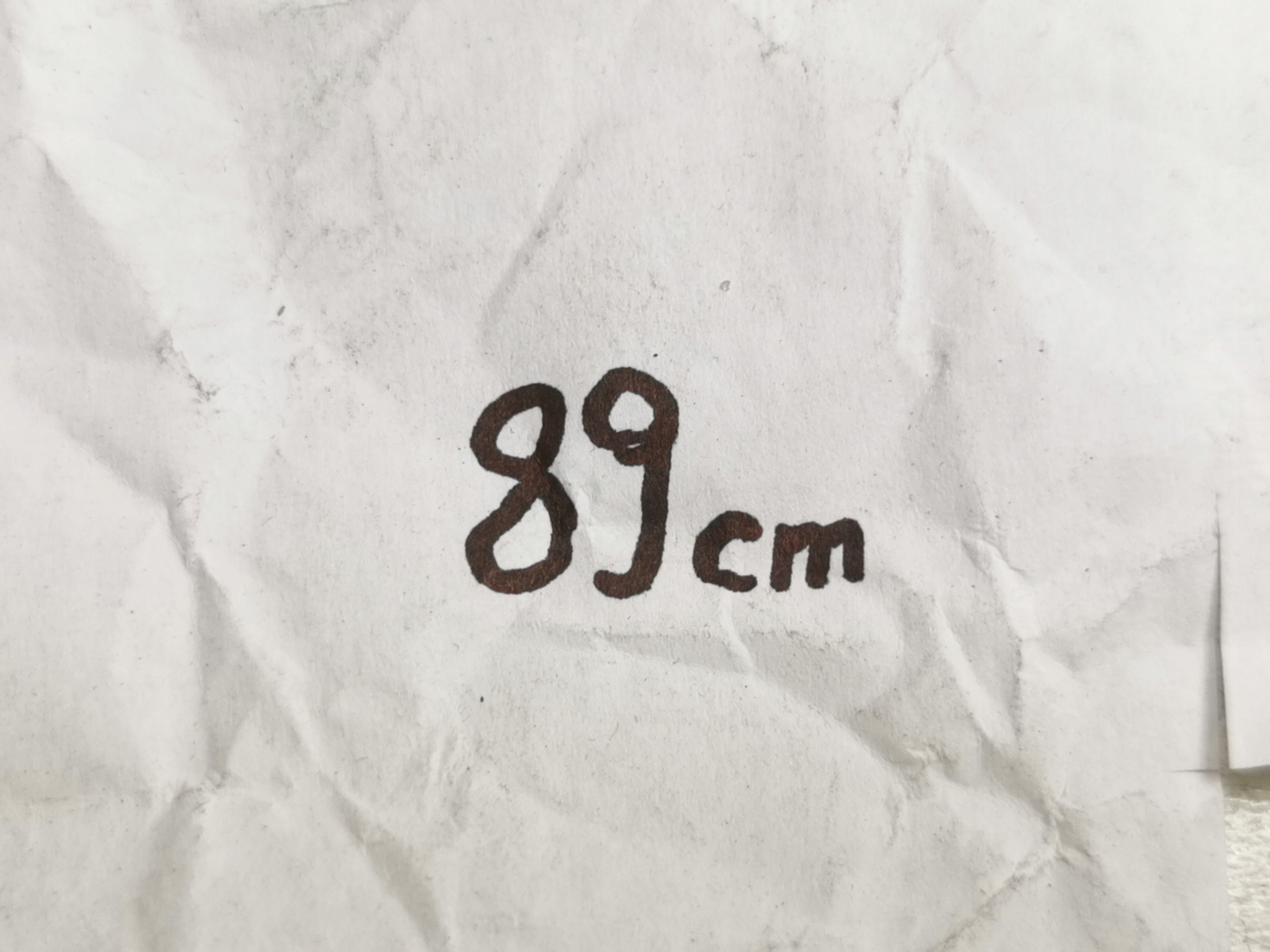 вал opel CORSA b Combo oe 90481913