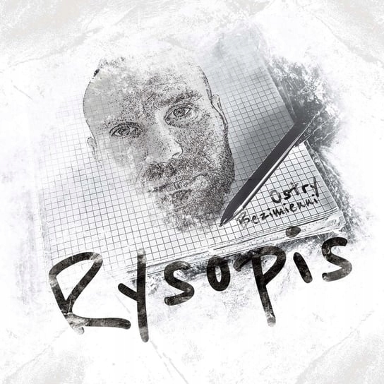 Ostry Bezimienni Rysopis (CD)