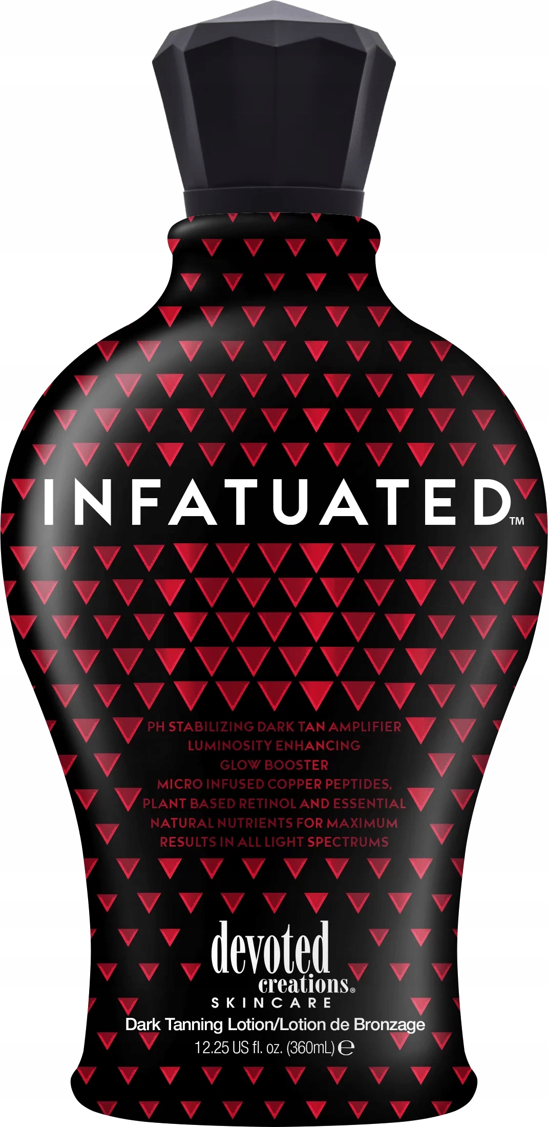 Infatuated Bronzer Do Opalania