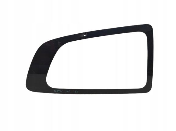 HYUNDAI GETZ LIFT 05- 3D SZYBA PRAWA TYŁ KAROSERYJNA