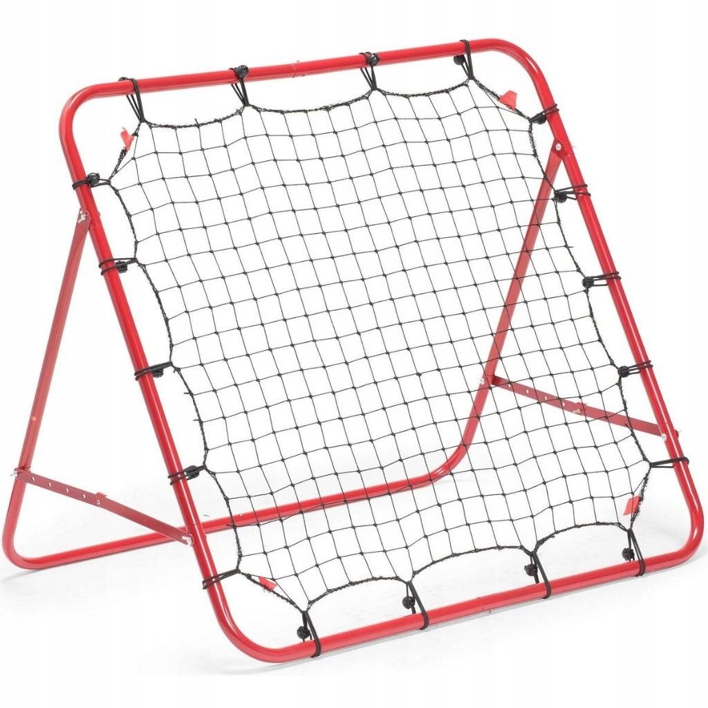 Tréninkový rám rebounder 100 x 100 cm