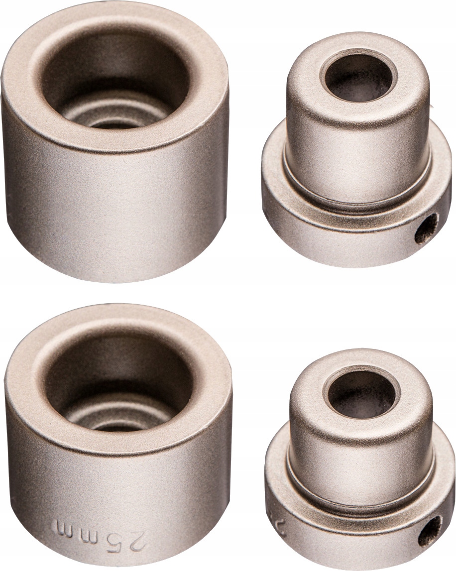 

Tuleja Grzewcza Kamień Do Zgrzewarki 20 25mm 2 Szt