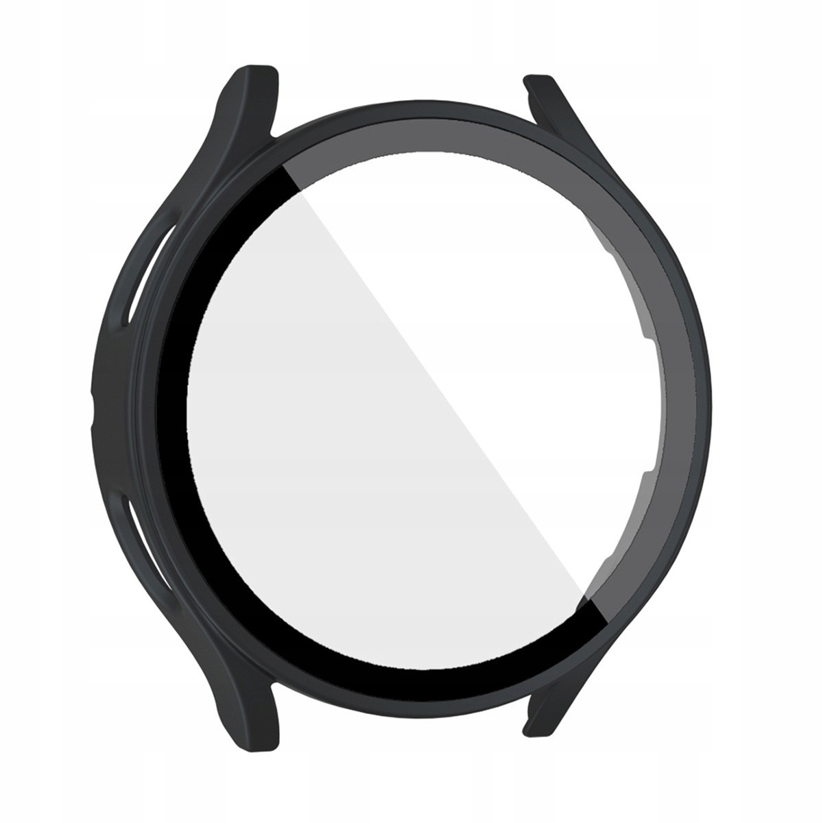 Etui na zegarki Osłona Pokrowiec Obudowa smartwatch Samsung Watch 4/5 44mm