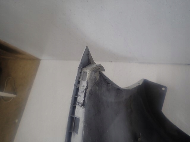 ZDERZAK TYŁ TYLNY HYUNDAI VELOSTER 1 I 2011- Typ samochodu Samochody osobowe