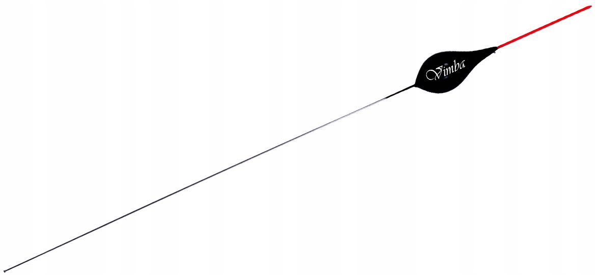 Spławik V-26 Vimba (Gramatura: 0,6 g)